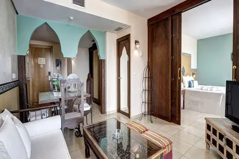 Peñiscola Plaza Suites in Peníscola / Peñíscola — foto 28