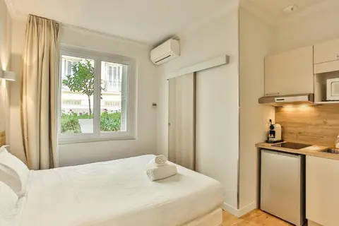 Nice Home - Studios Lido in Nice, foto 24