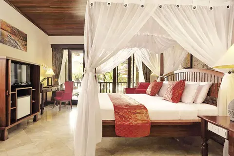 Bali Tropic Resort & Spa in Kuta Selatan, foto 3