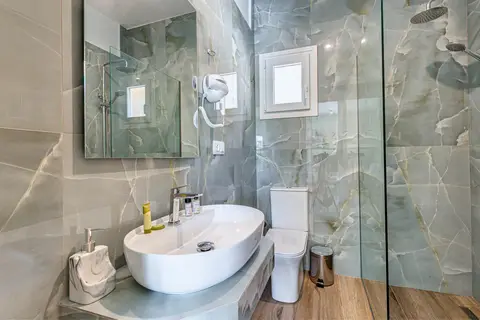 Harmony Village Villas in Sinarades, foto 5