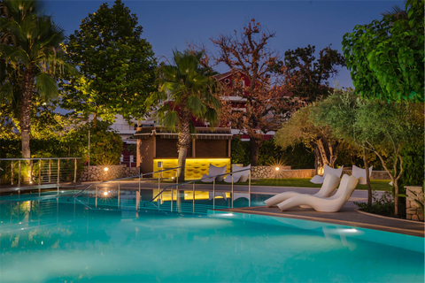 Daluz Boutique hotel foto 14