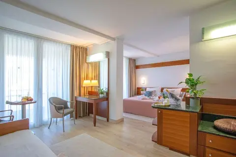 Hotel Uvala in Dubrovnik — foto 15