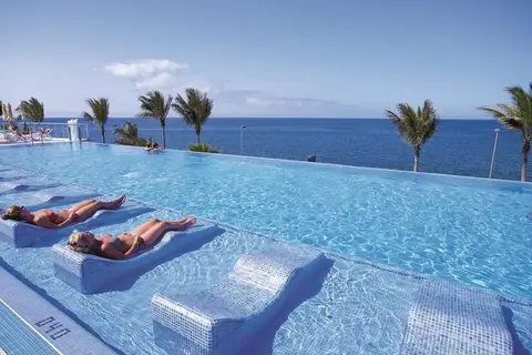 RIU Gran Canaria in Meloneras, foto 23