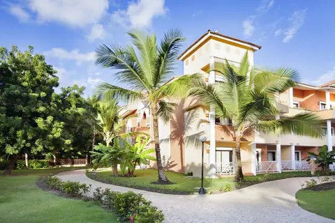 Grand Bahia Principe Punta Cana in Salvaleón de Higüey — foto 10