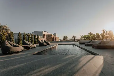 Onym Curated Villas in Plaka, foto 2