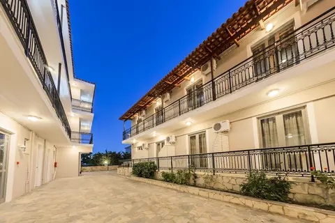 Karras Livin in Δημοτική Ενότητα Λαγανά — foto 20
