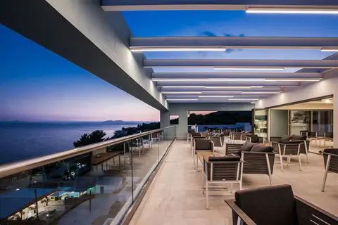 Elinotel Sermilia Resort in Ψακούδια — foto 13
