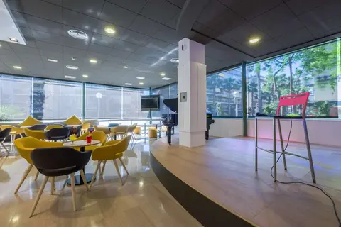 Hotel California Palace in Salou — foto 18