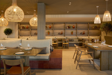 Rocrita Lifestyle Beach Resort foto 7