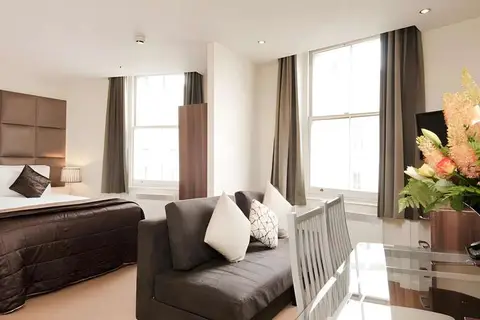 Grand Plaza Serviced Apartments in Londen, foto 22