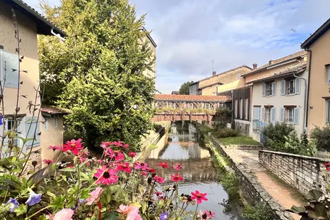 Camping La Grappe Fleurie foto 15