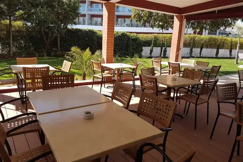 Topazio Vibe Beach Hotel & Apartments - Hotel (Adults only 18+) in Albufeira, foto 7