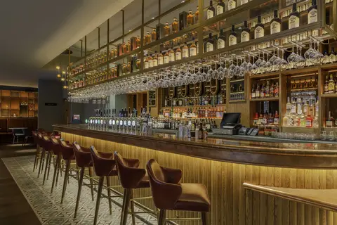 Hyatt Centric The Liberties Dublin in Dublin — foto 3