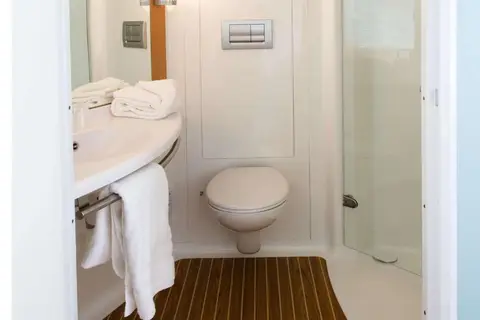 Hotel ibis Edinburgh Centre South Bridge - Royal Mile in Edinburgh — foto 25