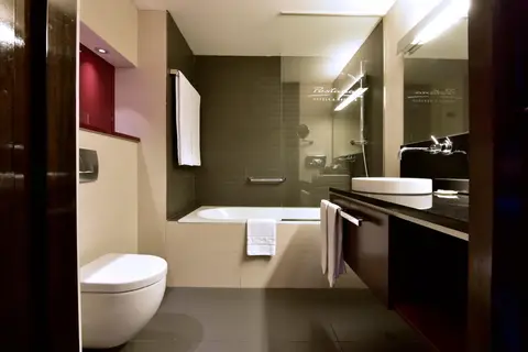 Pestana Arena Barcelona in Barcelona, foto 27