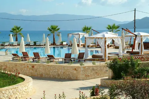 Ionian Emerald in Δημοτική Ενότητα Σάμης — foto 14