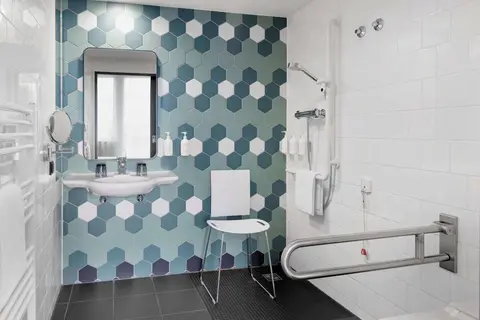 Spark by Hilton Vienna Messe Prater in Wenen, foto 27