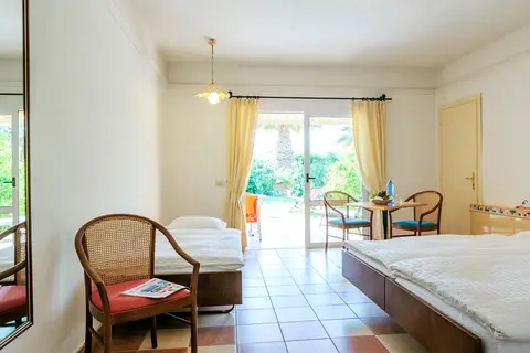 Tirreno Resort in Orosei, foto 26