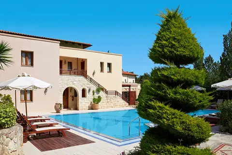 Hotel Aegean Melathron Thalasso & Spa in Καλλιθέα — foto 18