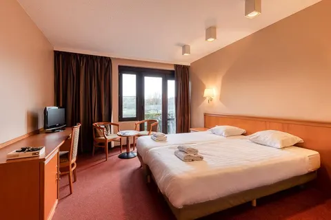 Corsendonk Club Duinse Polders foto 2