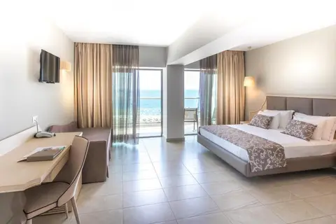 Elinotel Sermilia Resort in Ψακούδια — foto 9