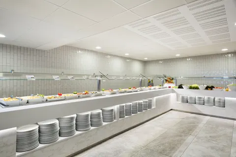 Hotel Best Cap Salou foto 18