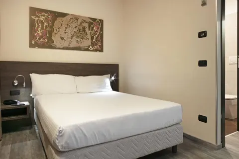 Hotel Villa Mercede foto 15