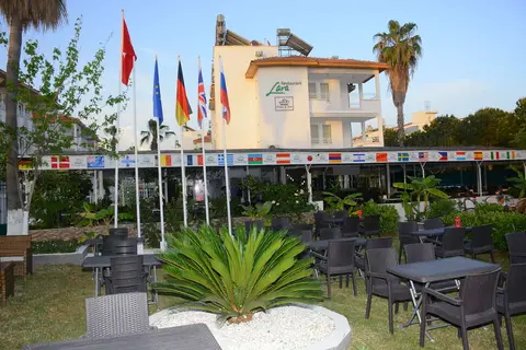 Hotel Dream Of Side in Manavgat — foto 6