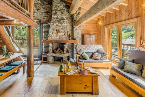 Chalet Lo Soli in Tignes, foto 3
