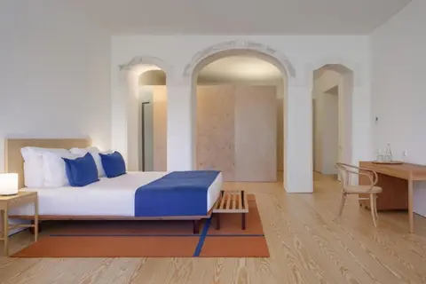 Montebelo Mosteiro de Alcobaca Historic Hotel in Alcobaça — foto 10