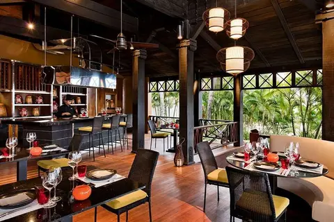 Heritage Awali Golf & Spa Resort in Bel Ombre VCA — foto 11