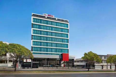 Ramada Encore by Wyndham Istanbul Avcilar in Avcılar — foto 10