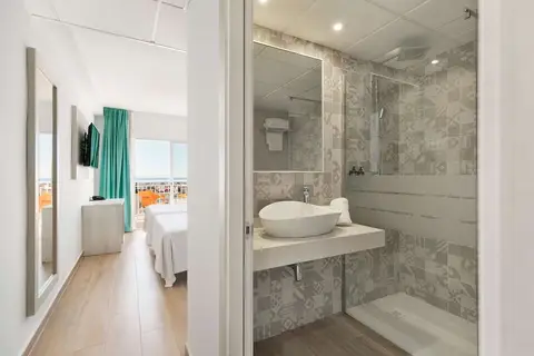 Hotel Best Lloret Splash in Lloret de Mar — foto 26