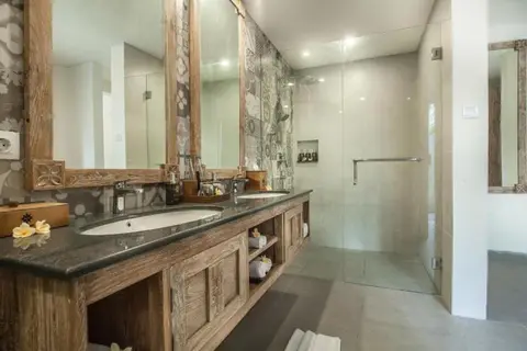The Sun of Granary Resort and Villas in Tegallalang — foto 6
