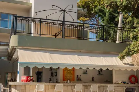 Sunshine Hotel Malia in Malia Municipal Unit, foto 7