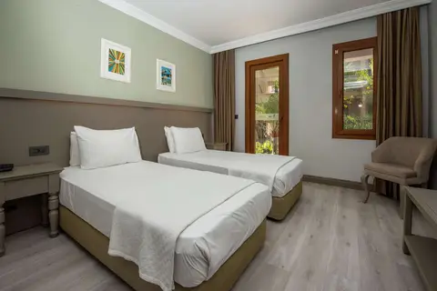 Pine Valley Hotel in Fethiye, foto 3