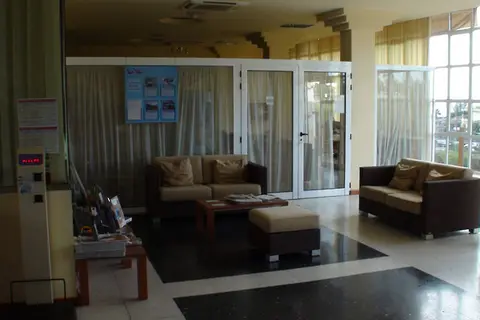 Hotel New Folías in San Agustin — foto 14