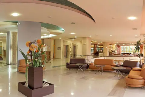 Atlas Hotel All Inclusive in Атлас — foto 8