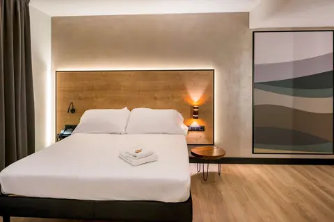 ibis Styles Figueres Ronda in Figueres — foto 16