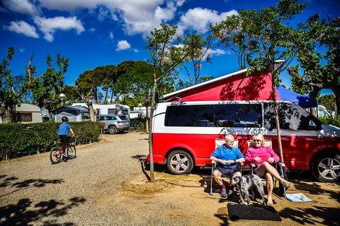 Camping La Llosa foto 27