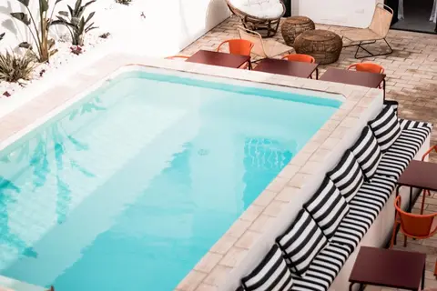 Casa Rosa Villa in Olhão — foto 7