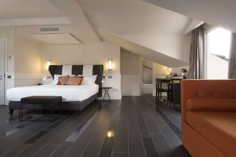 Palazzo Navona Hotel in Rome, foto 5