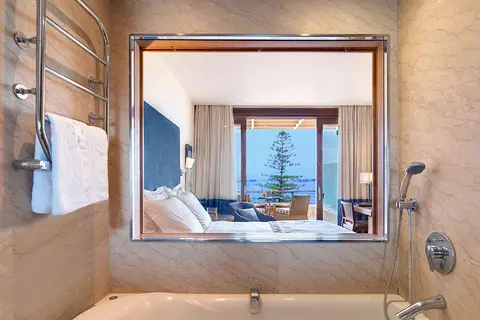 Hotel Amphitryon in Δημοτική Ενότητα Ναυπλιέων — foto 6