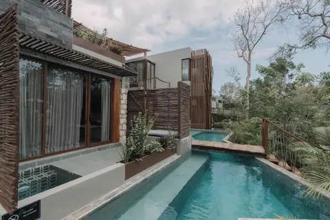 Siente Tulum in Cancún — foto 22