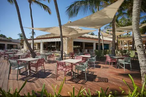 Grand Bahia Principe Punta Cana in Salvaleón de Higüey — foto 8
