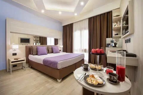 Hotel Trapani In in Trapani, foto 21