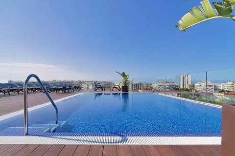 H10 Vintage Salou in Salou, foto 7