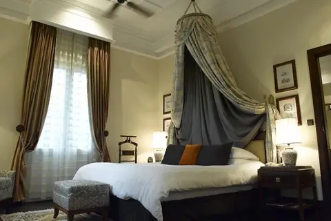 Sofitel Legend Metropole Hanoi in Hanoi — foto 10