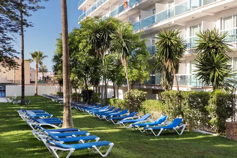 Hotel Palia Las Palomas in Torremolinos — foto 22