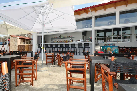 Hotel Sousouras foto 13